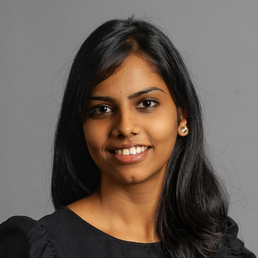 Sushma Kambagowni
